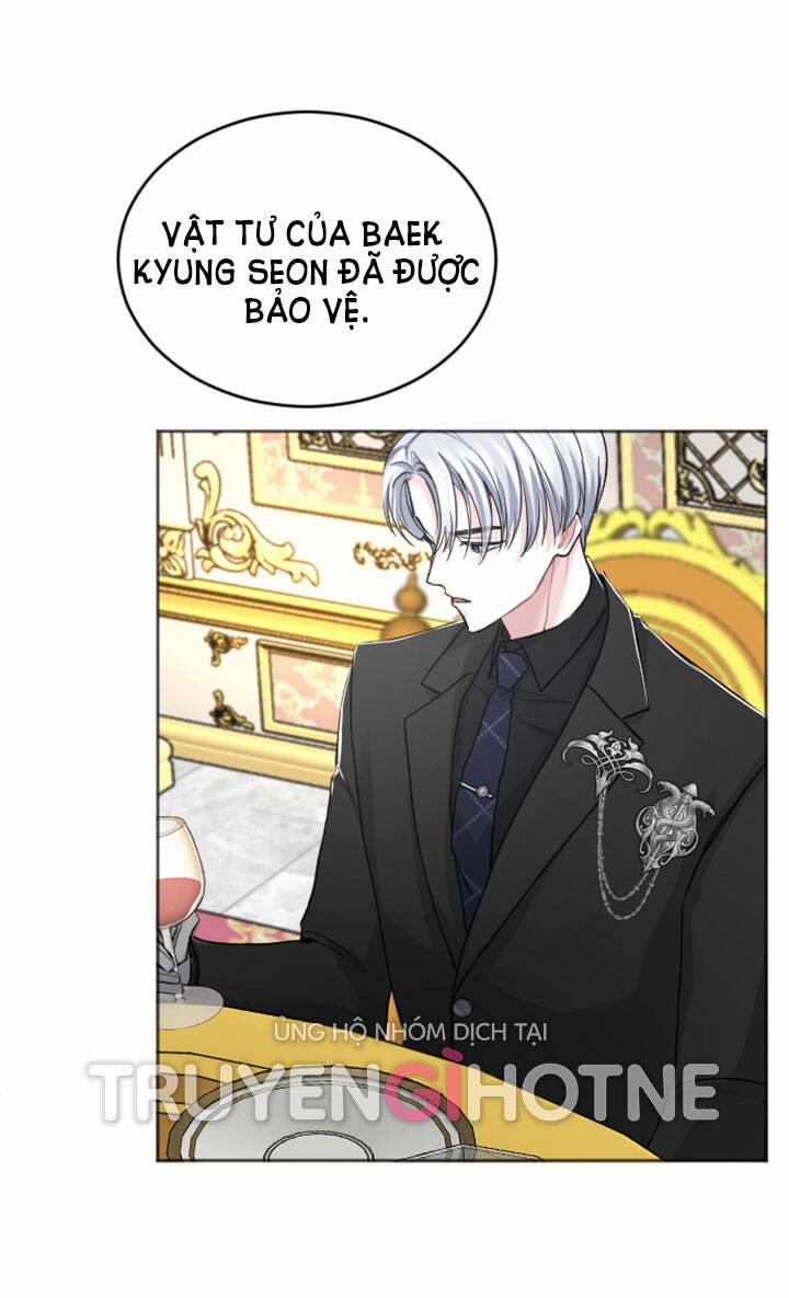 Tôi Sẽ Bị Trừ Khử Cùng Hoàng Đế 40.1 trang 15