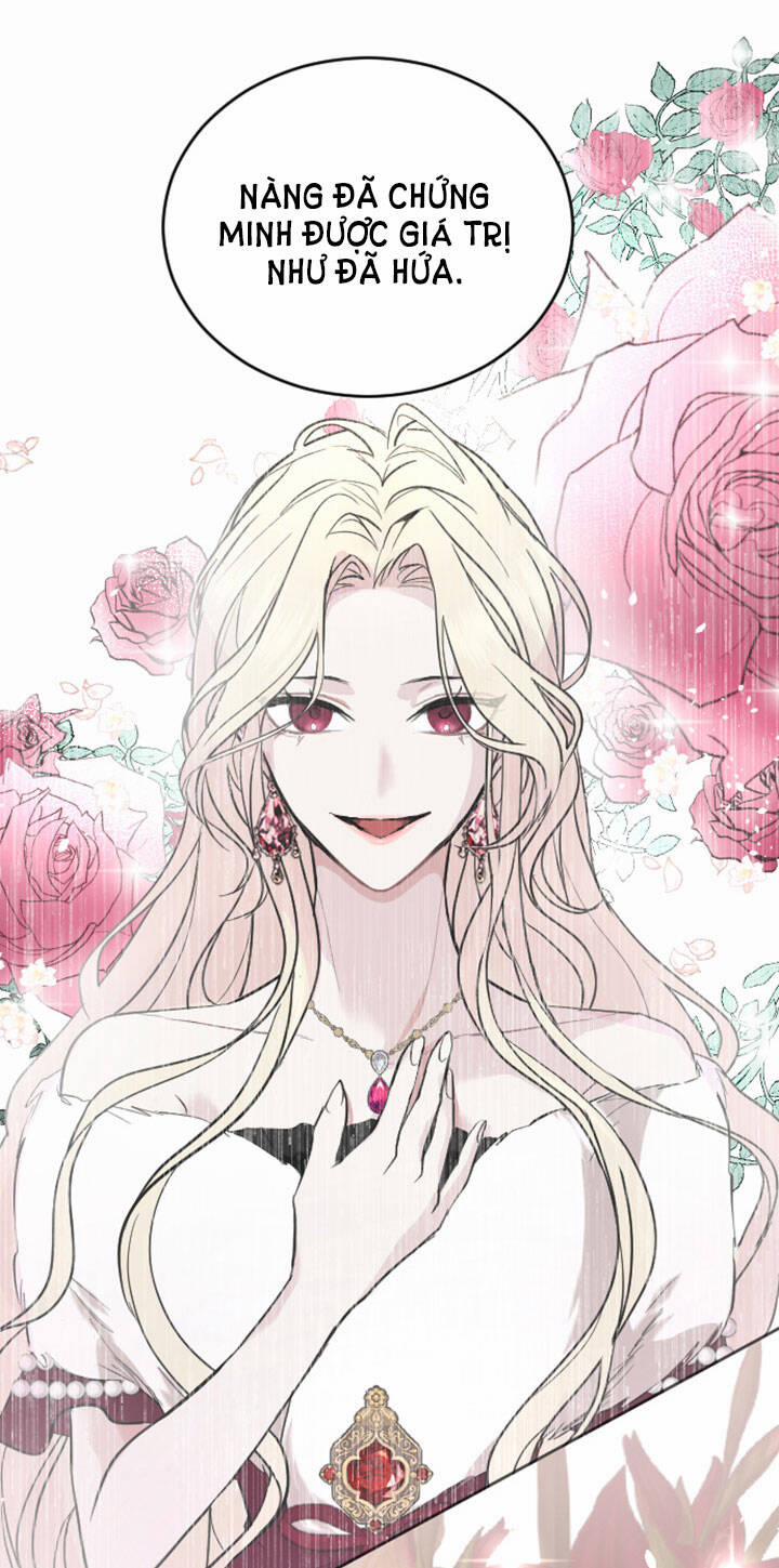 Tôi Sẽ Bị Trừ Khử Cùng Hoàng Đế 40.1 trang 16