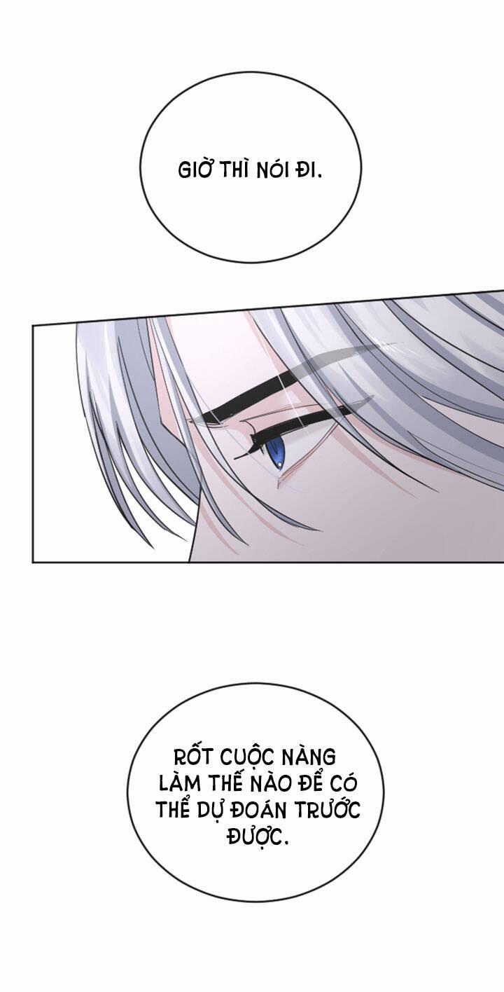 Tôi Sẽ Bị Trừ Khử Cùng Hoàng Đế 40.1 trang 18