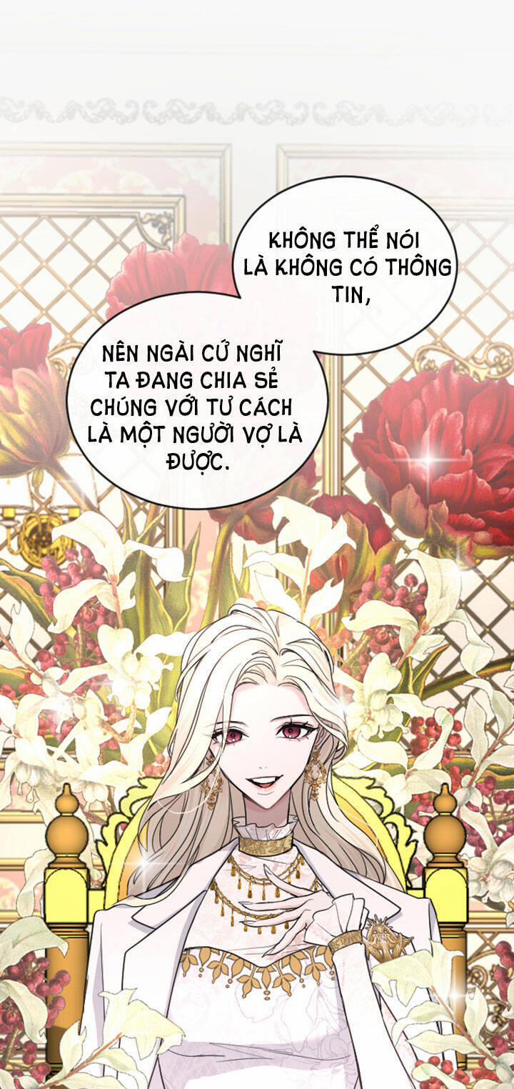 Tôi Sẽ Bị Trừ Khử Cùng Hoàng Đế 40.1 trang 29