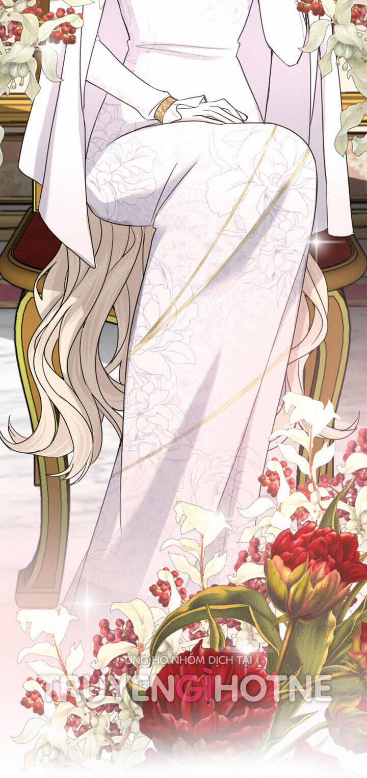 Tôi Sẽ Bị Trừ Khử Cùng Hoàng Đế 40.1 trang 30