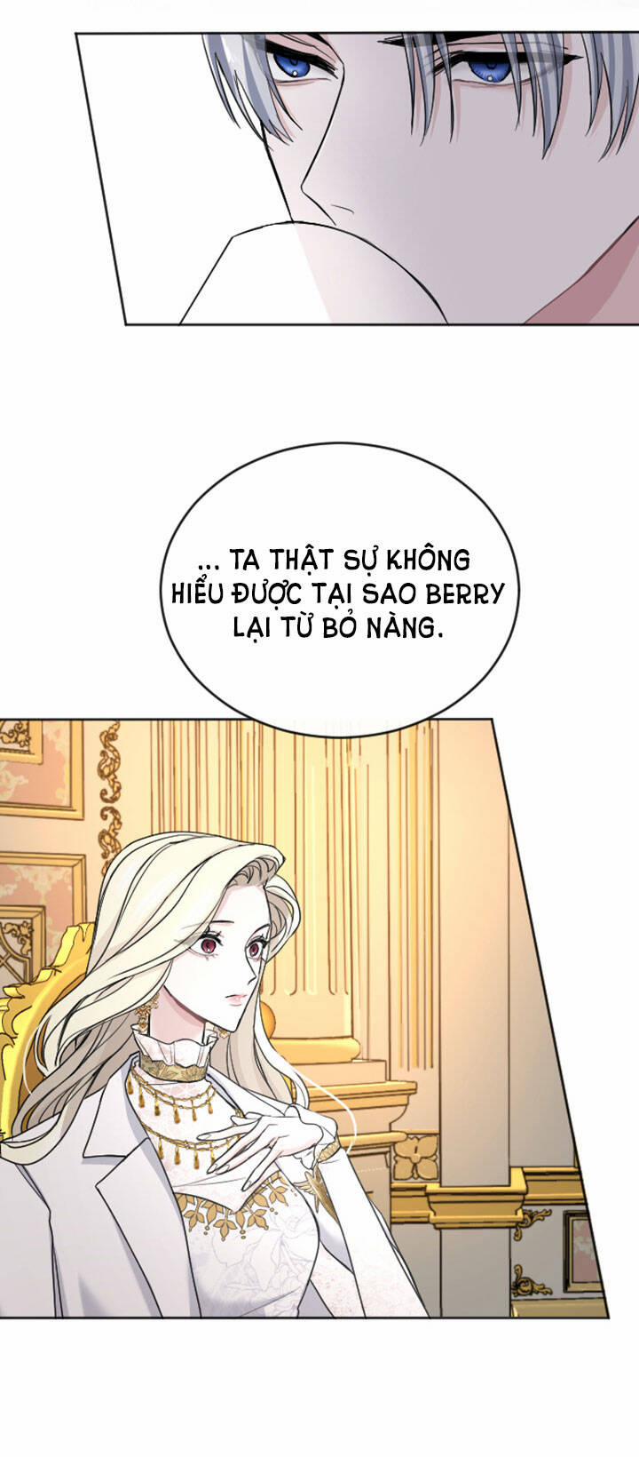 Tôi Sẽ Bị Trừ Khử Cùng Hoàng Đế 40.1 trang 31