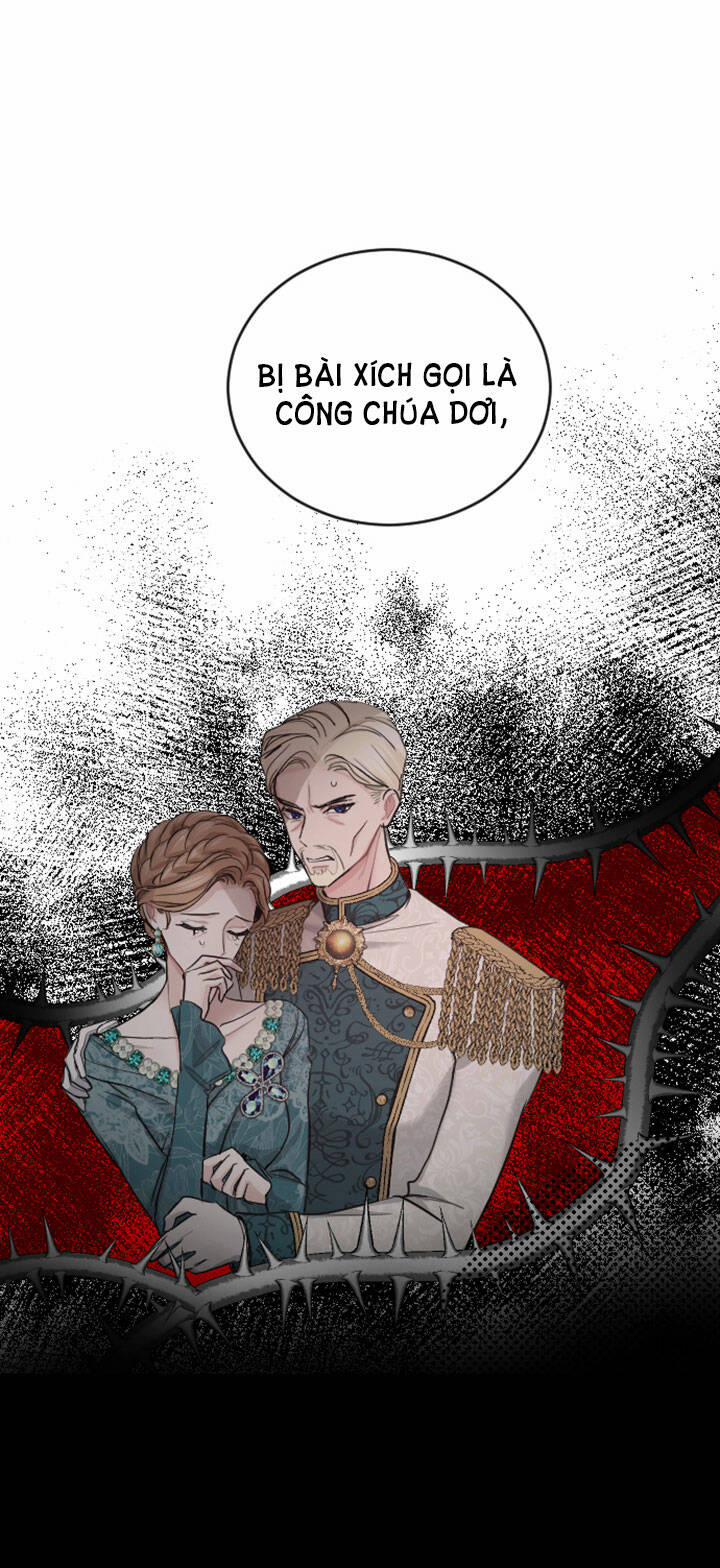 Tôi Sẽ Bị Trừ Khử Cùng Hoàng Đế 40.1 trang 32