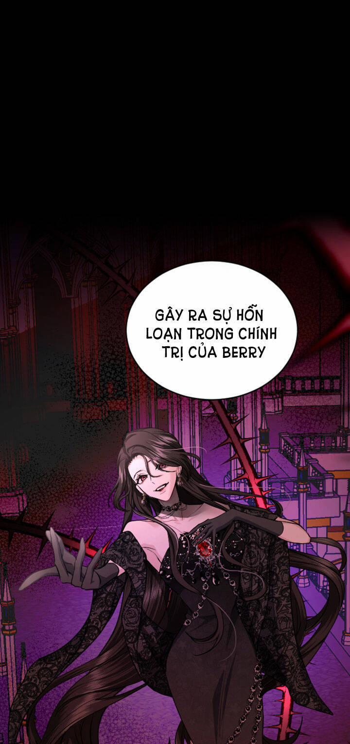 Tôi Sẽ Bị Trừ Khử Cùng Hoàng Đế 40.1 trang 33