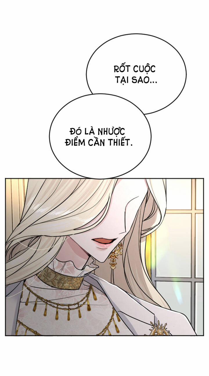 Tôi Sẽ Bị Trừ Khử Cùng Hoàng Đế 40.1 trang 36