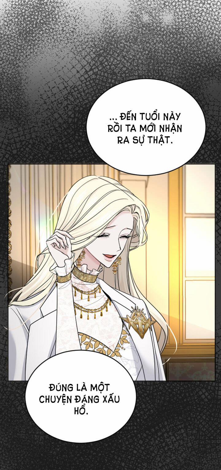 Tôi Sẽ Bị Trừ Khử Cùng Hoàng Đế 40.1 trang 38