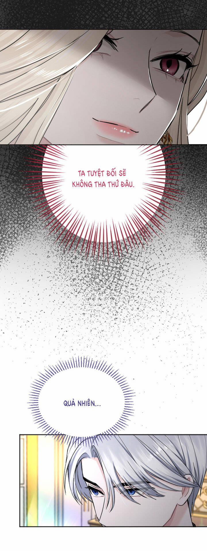 Tôi Sẽ Bị Trừ Khử Cùng Hoàng Đế 40.1 trang 39