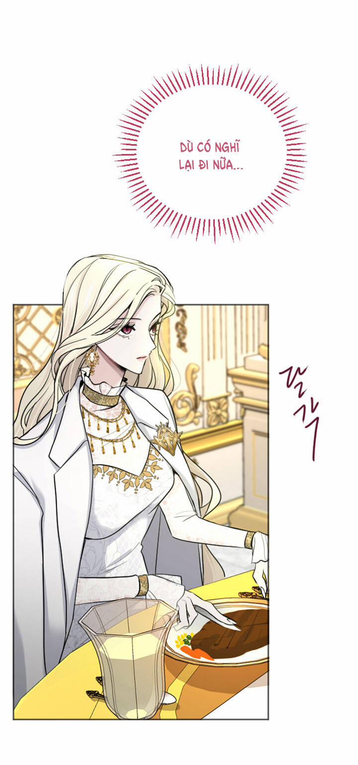 Tôi Sẽ Bị Trừ Khử Cùng Hoàng Đế 40.1 trang 5