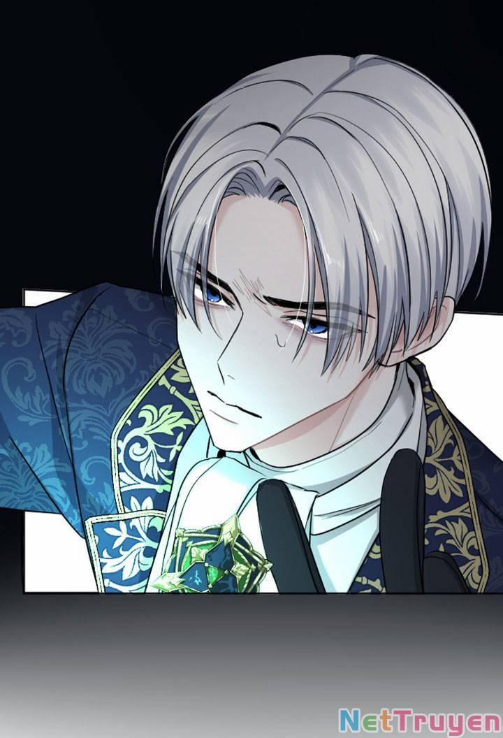 Tôi Sẽ Bị Trừ Khử Cùng Hoàng Đế 40.2 trang 0