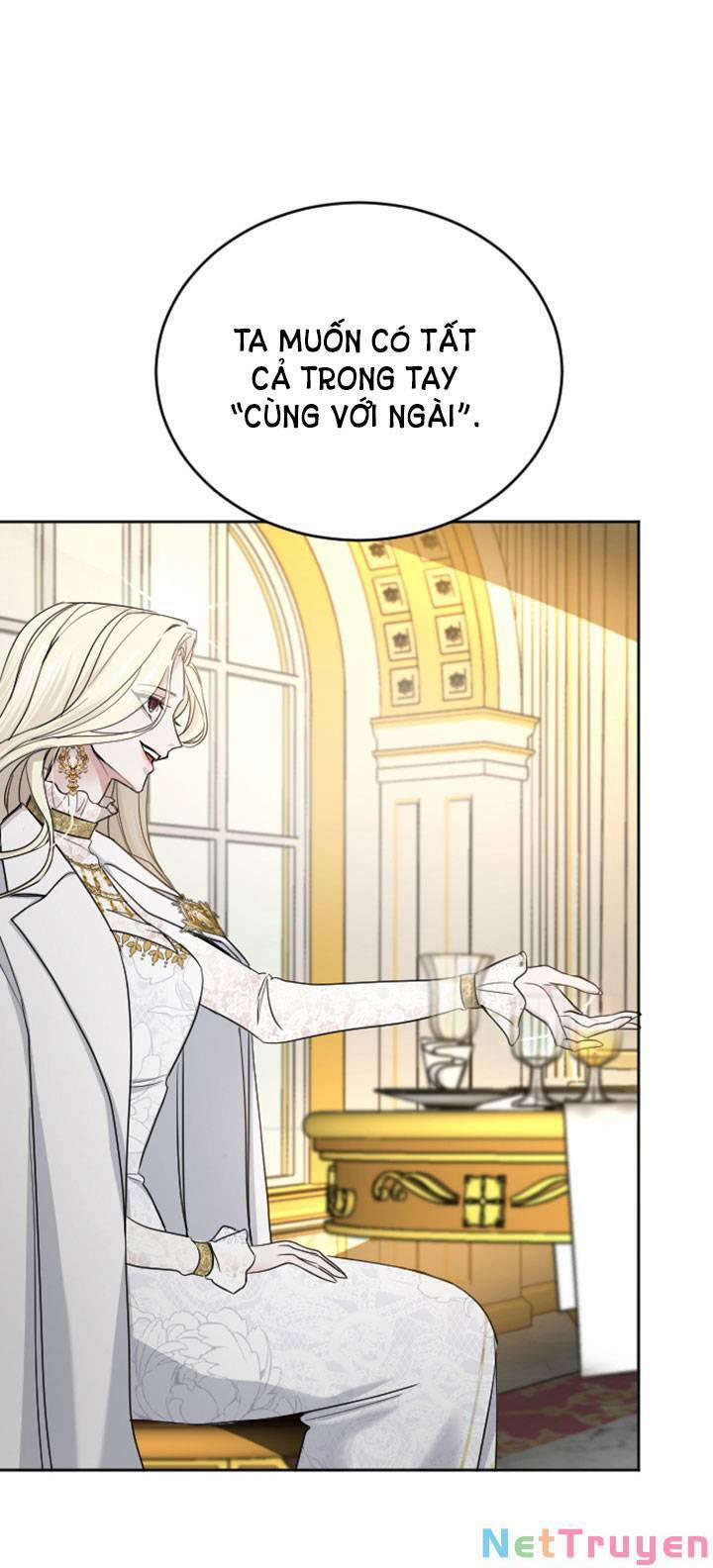 Tôi Sẽ Bị Trừ Khử Cùng Hoàng Đế 40.2 trang 10