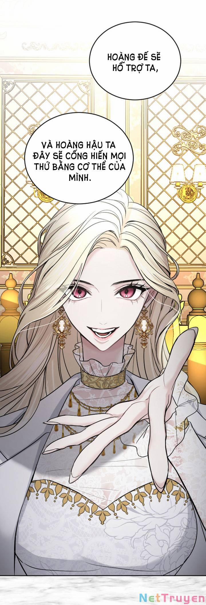 Tôi Sẽ Bị Trừ Khử Cùng Hoàng Đế 40.2 trang 12