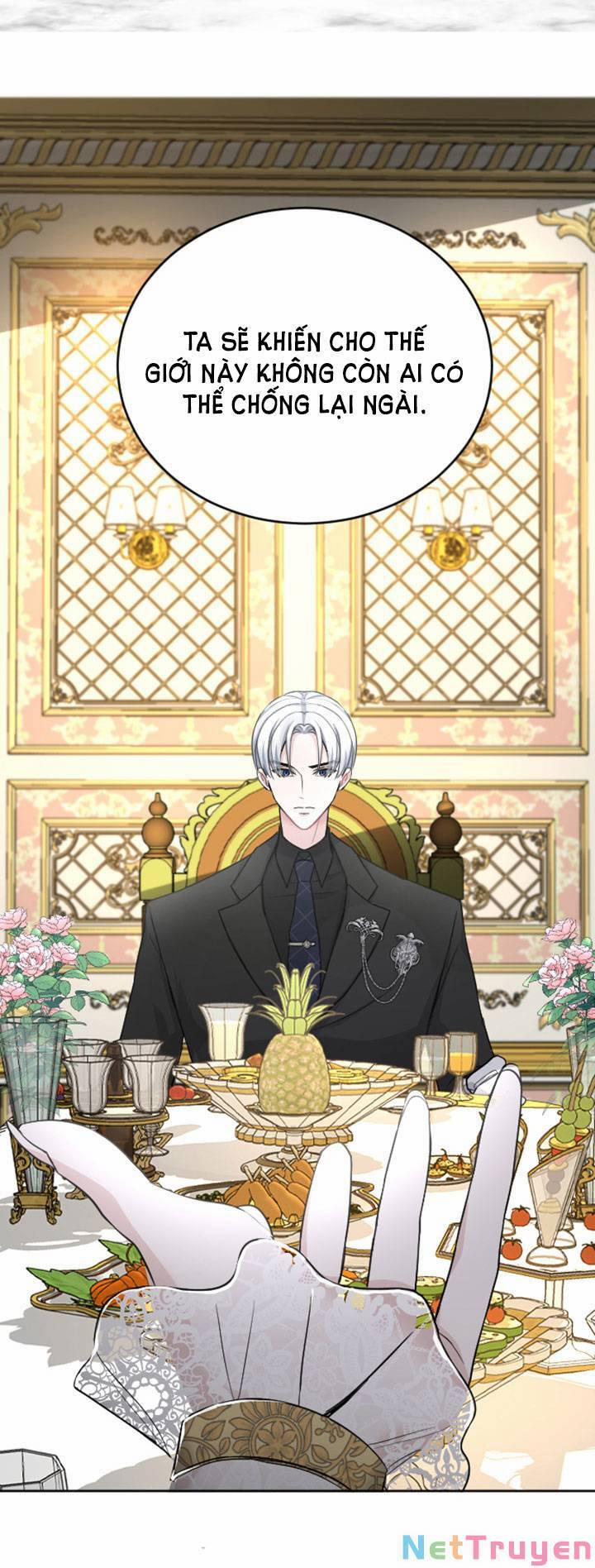 Tôi Sẽ Bị Trừ Khử Cùng Hoàng Đế 40.2 trang 13