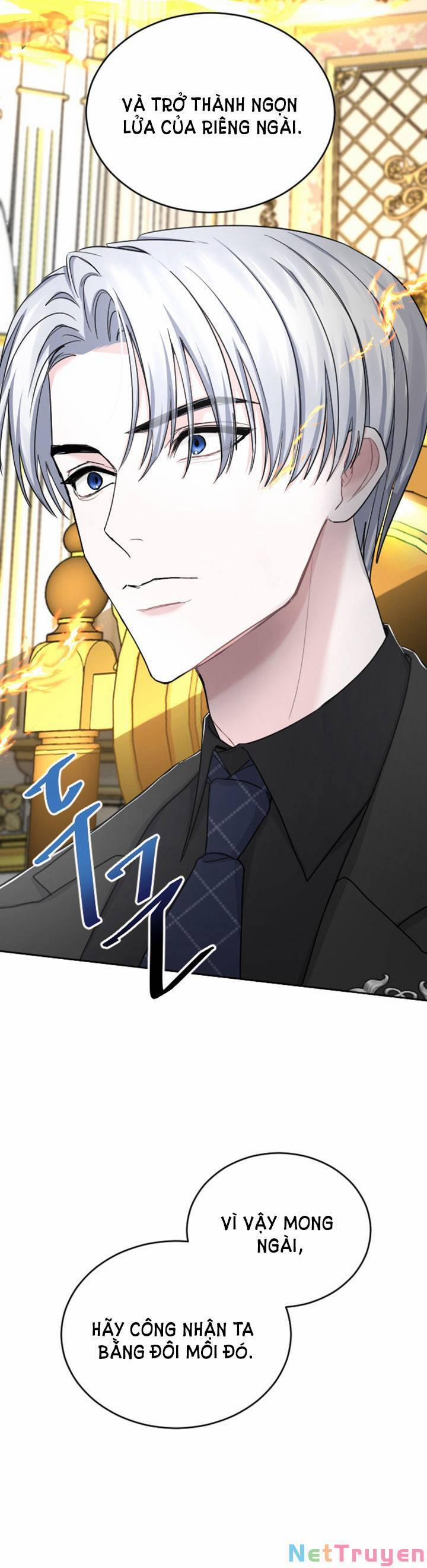 Tôi Sẽ Bị Trừ Khử Cùng Hoàng Đế 40.2 trang 16