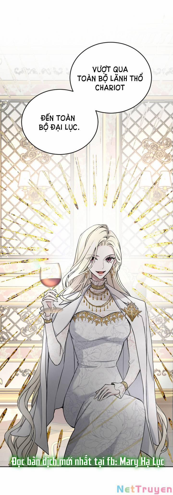 Tôi Sẽ Bị Trừ Khử Cùng Hoàng Đế 40.2 trang 18