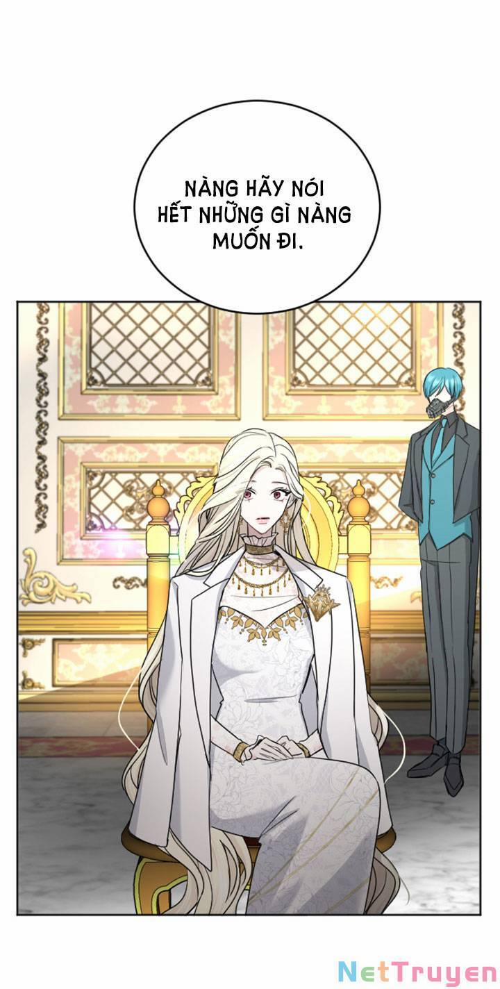 Tôi Sẽ Bị Trừ Khử Cùng Hoàng Đế 40.2 trang 2