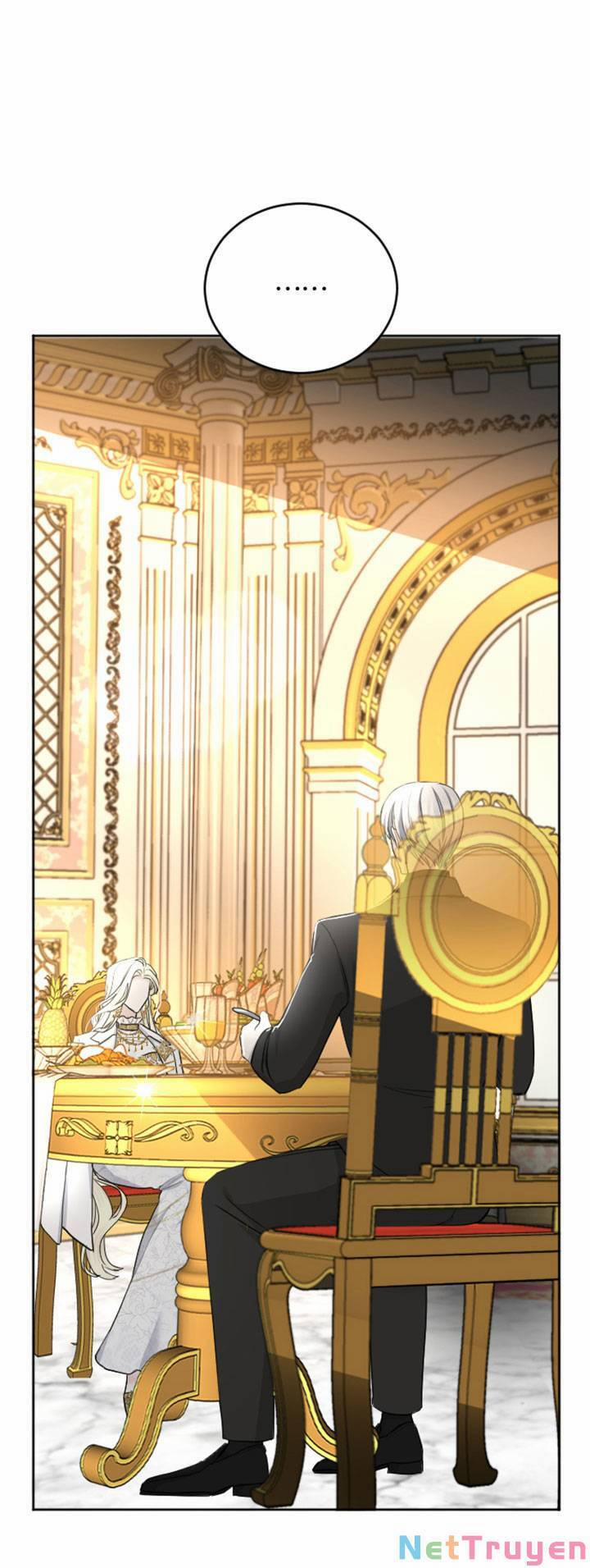 Tôi Sẽ Bị Trừ Khử Cùng Hoàng Đế 40.2 trang 20