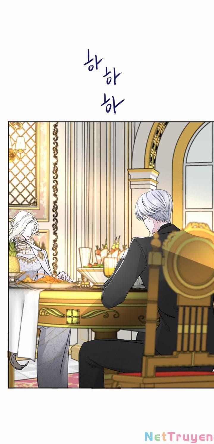 Tôi Sẽ Bị Trừ Khử Cùng Hoàng Đế 40.2 trang 22