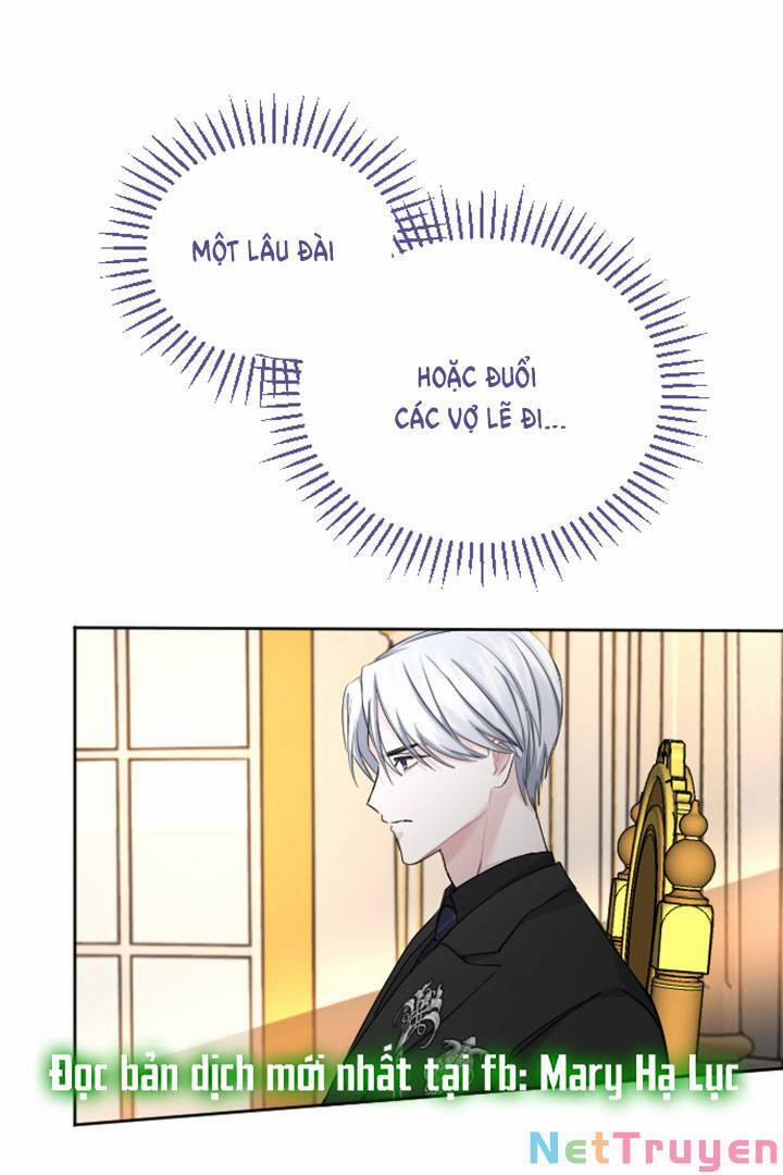 Tôi Sẽ Bị Trừ Khử Cùng Hoàng Đế 40.2 trang 4