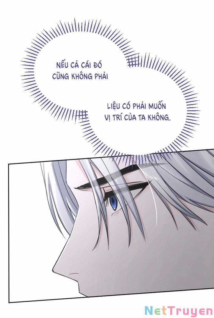 Tôi Sẽ Bị Trừ Khử Cùng Hoàng Đế 40.2 trang 5