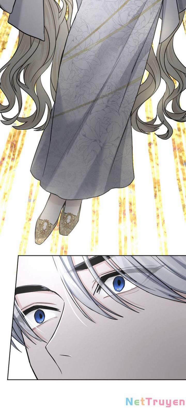 Tôi Sẽ Bị Trừ Khử Cùng Hoàng Đế 40.2 trang 9