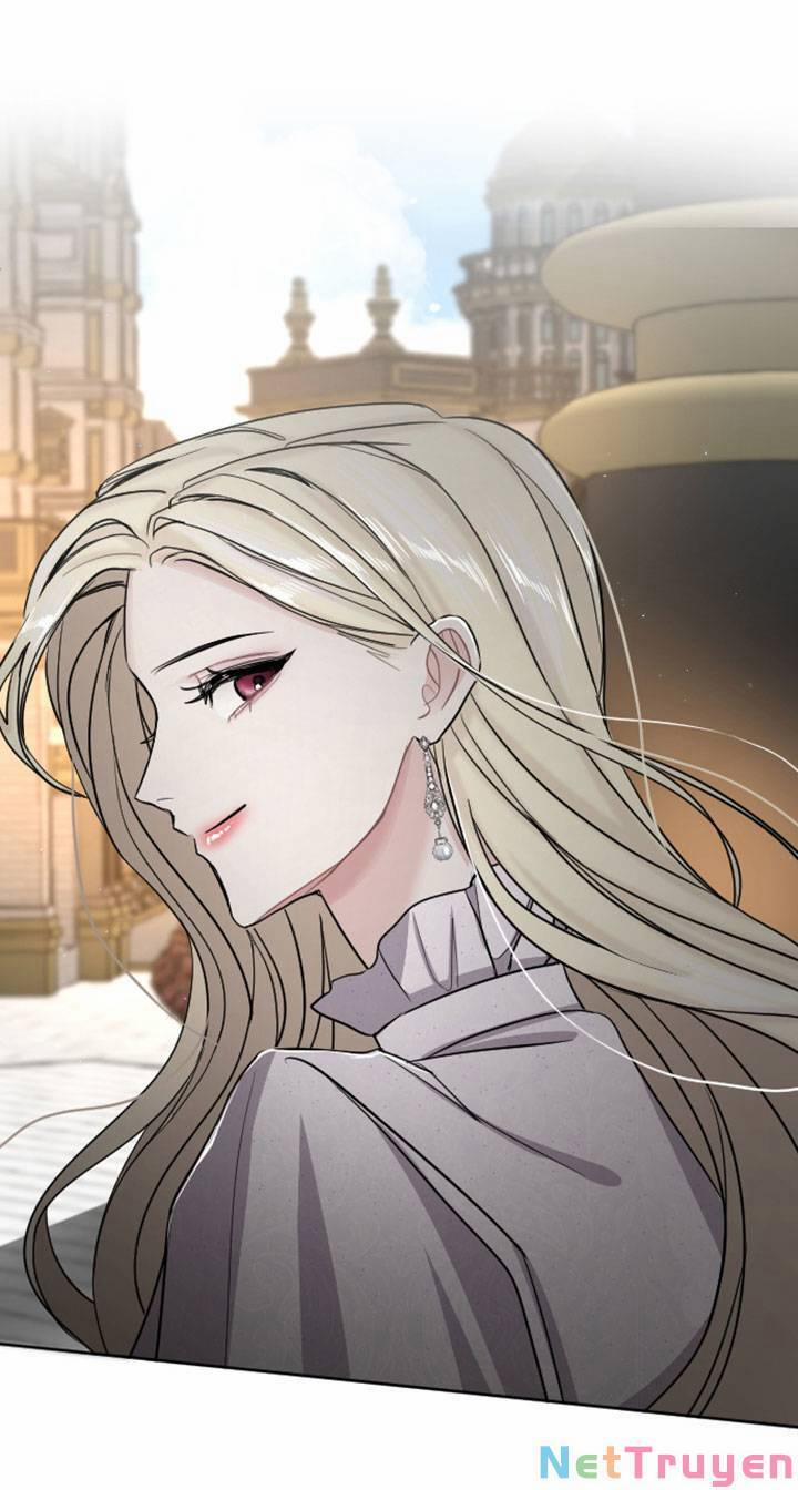 Tôi Sẽ Bị Trừ Khử Cùng Hoàng Đế 41.1 trang 10