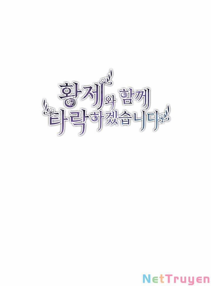 Tôi Sẽ Bị Trừ Khử Cùng Hoàng Đế 41.1 trang 11