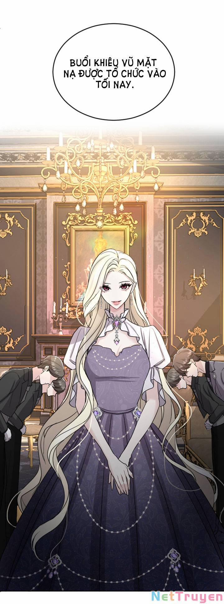 Tôi Sẽ Bị Trừ Khử Cùng Hoàng Đế 41.1 trang 12