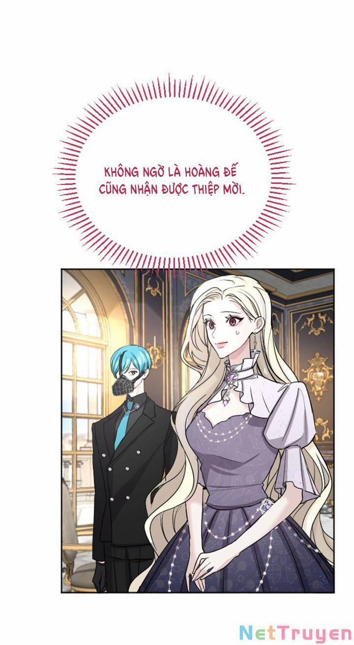 Tôi Sẽ Bị Trừ Khử Cùng Hoàng Đế 41.1 trang 14