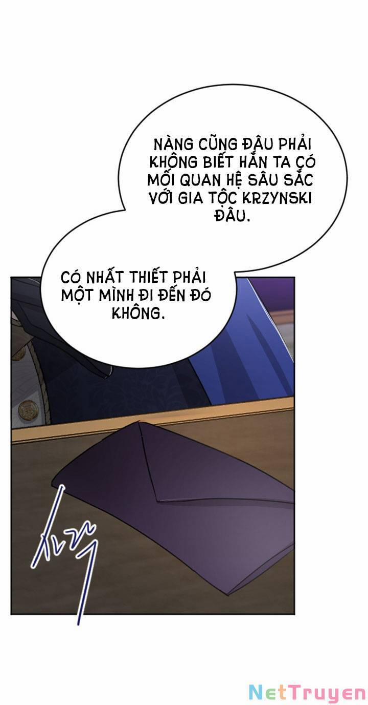 Tôi Sẽ Bị Trừ Khử Cùng Hoàng Đế 41.1 trang 15