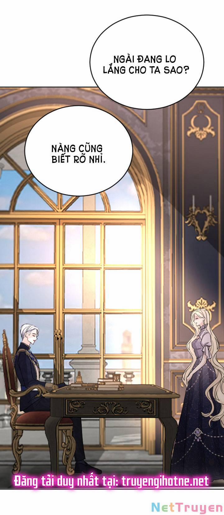 Tôi Sẽ Bị Trừ Khử Cùng Hoàng Đế 41.1 trang 16