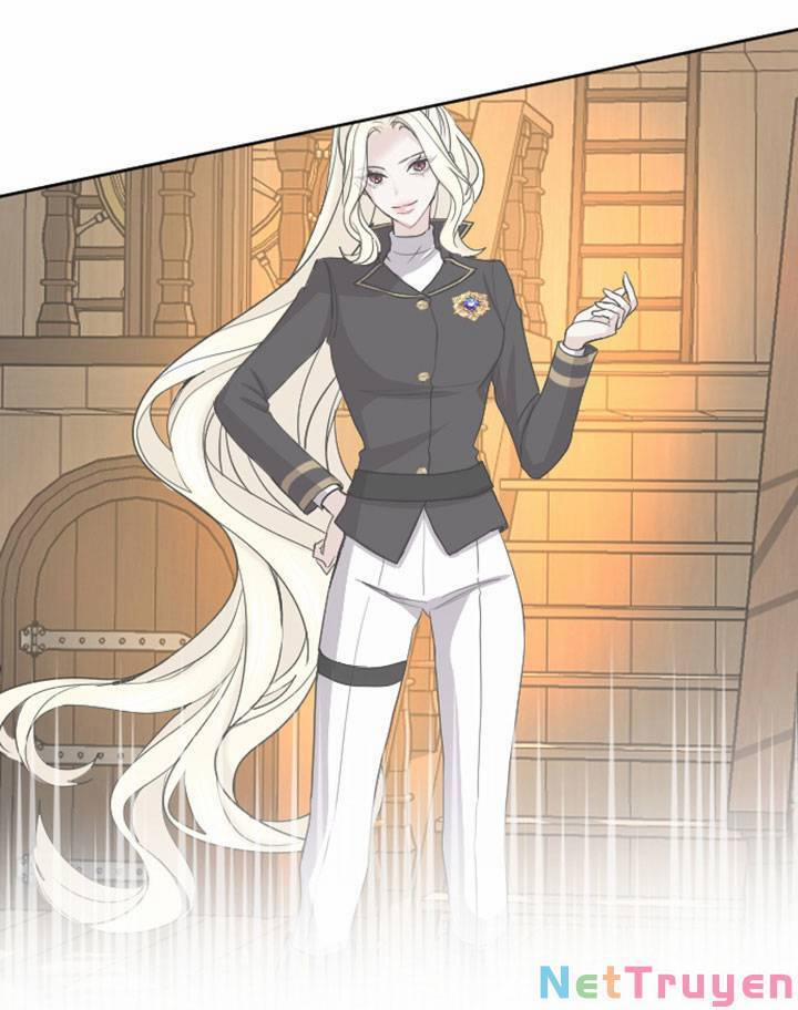 Tôi Sẽ Bị Trừ Khử Cùng Hoàng Đế 41.1 trang 18