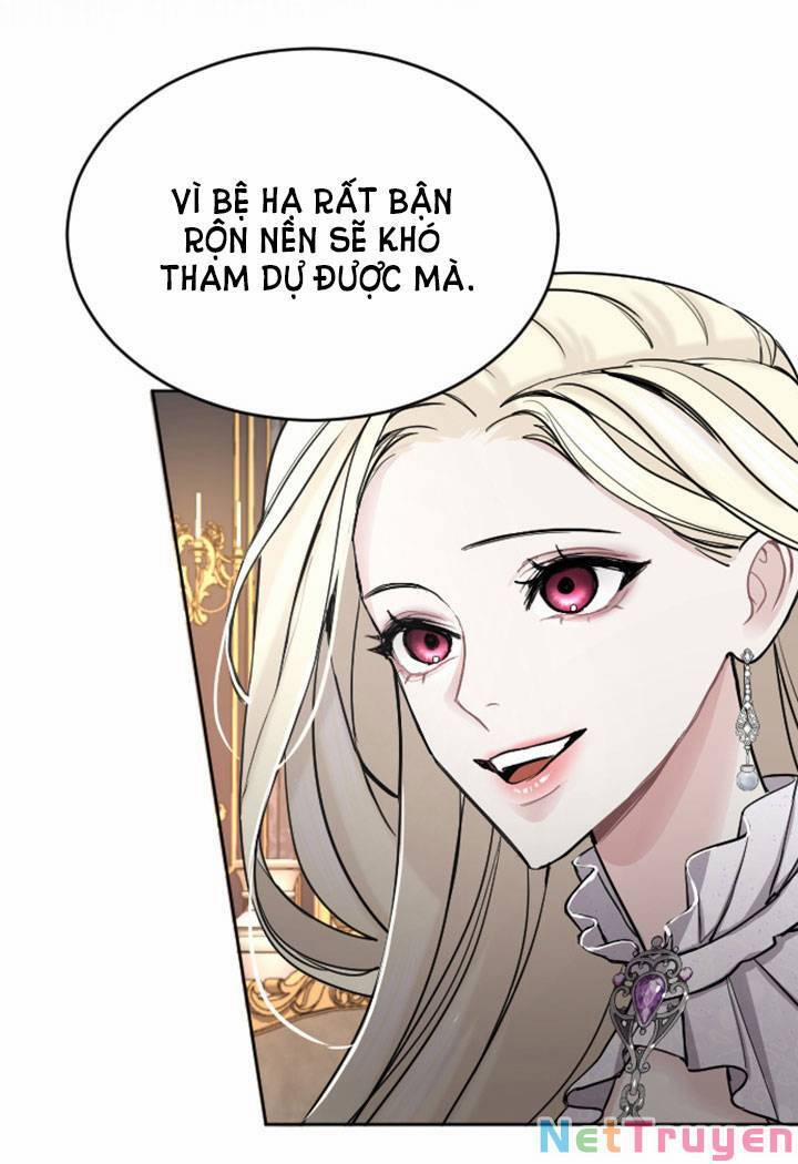 Tôi Sẽ Bị Trừ Khử Cùng Hoàng Đế 41.1 trang 19