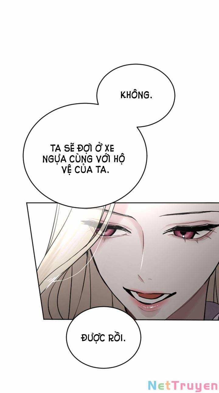 Tôi Sẽ Bị Trừ Khử Cùng Hoàng Đế 41.1 trang 23