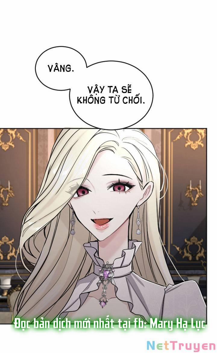 Tôi Sẽ Bị Trừ Khử Cùng Hoàng Đế 41.1 trang 26