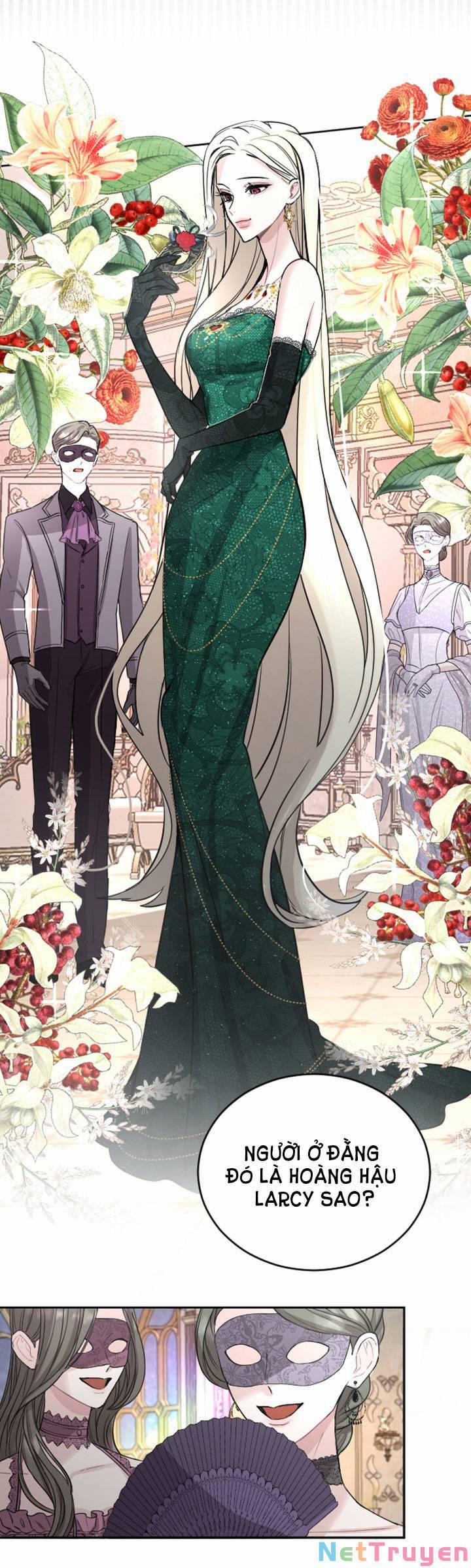 Tôi Sẽ Bị Trừ Khử Cùng Hoàng Đế 41.1 trang 29