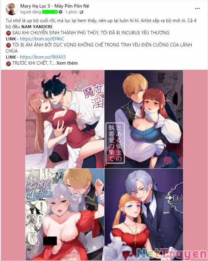 Tôi Sẽ Bị Trừ Khử Cùng Hoàng Đế 41.1 trang 3