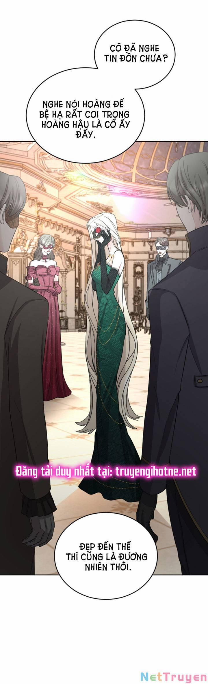 Tôi Sẽ Bị Trừ Khử Cùng Hoàng Đế 41.1 trang 30