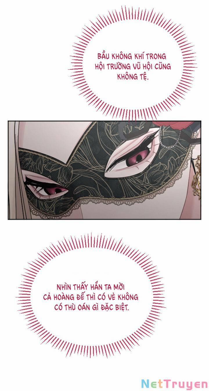 Tôi Sẽ Bị Trừ Khử Cùng Hoàng Đế 41.1 trang 31