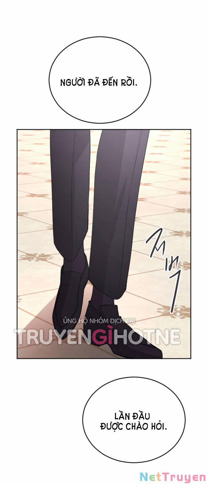 Tôi Sẽ Bị Trừ Khử Cùng Hoàng Đế 41.1 trang 32