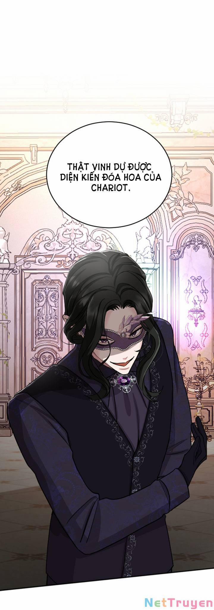 Tôi Sẽ Bị Trừ Khử Cùng Hoàng Đế 41.1 trang 33