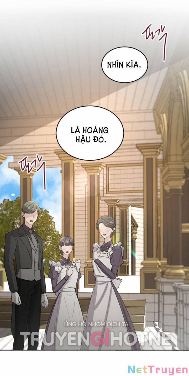 Tôi Sẽ Bị Trừ Khử Cùng Hoàng Đế 41.1 trang 5