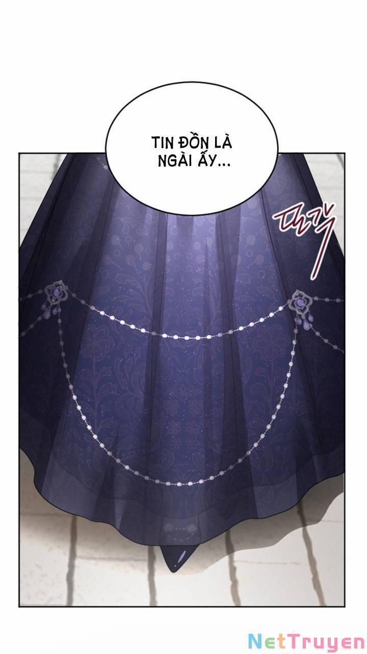 Tôi Sẽ Bị Trừ Khử Cùng Hoàng Đế 41.1 trang 6