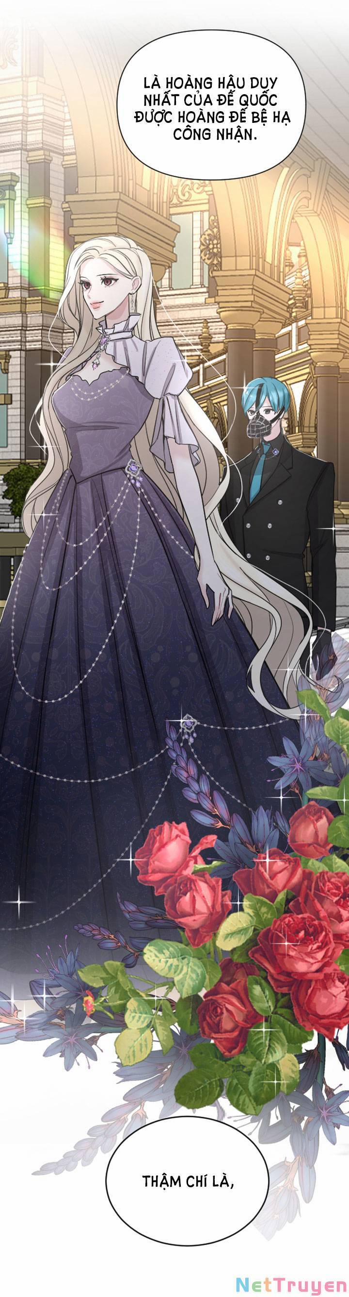 Tôi Sẽ Bị Trừ Khử Cùng Hoàng Đế 41.1 trang 7