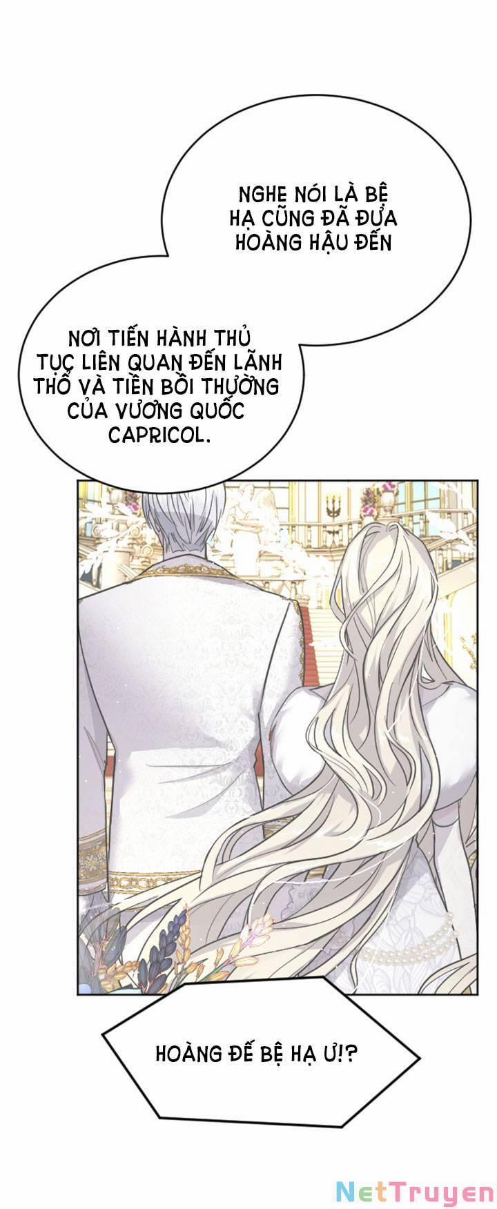 Tôi Sẽ Bị Trừ Khử Cùng Hoàng Đế 41.1 trang 8