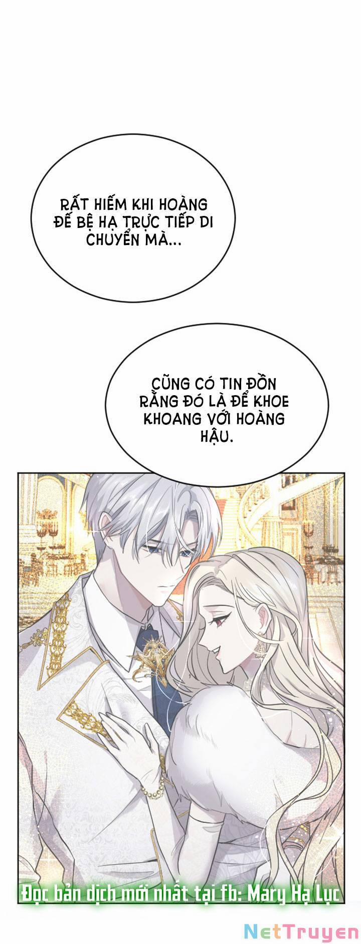 Tôi Sẽ Bị Trừ Khử Cùng Hoàng Đế 41.1 trang 9