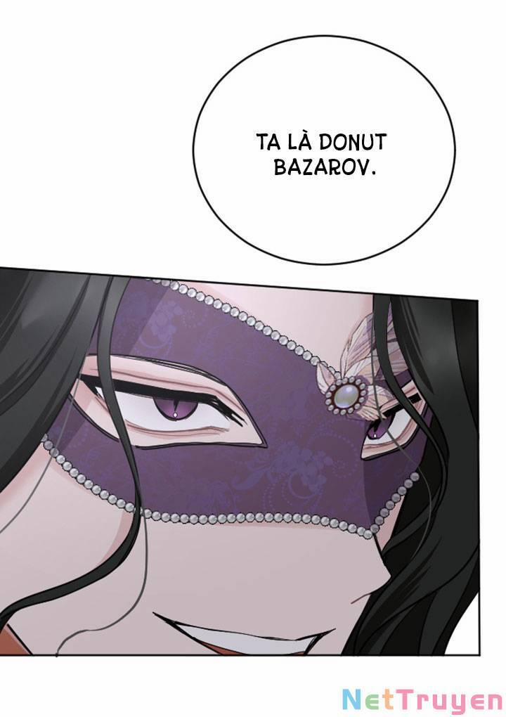 Tôi Sẽ Bị Trừ Khử Cùng Hoàng Đế 41.2 trang 1