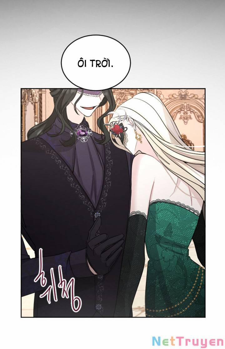 Tôi Sẽ Bị Trừ Khử Cùng Hoàng Đế 41.2 trang 10