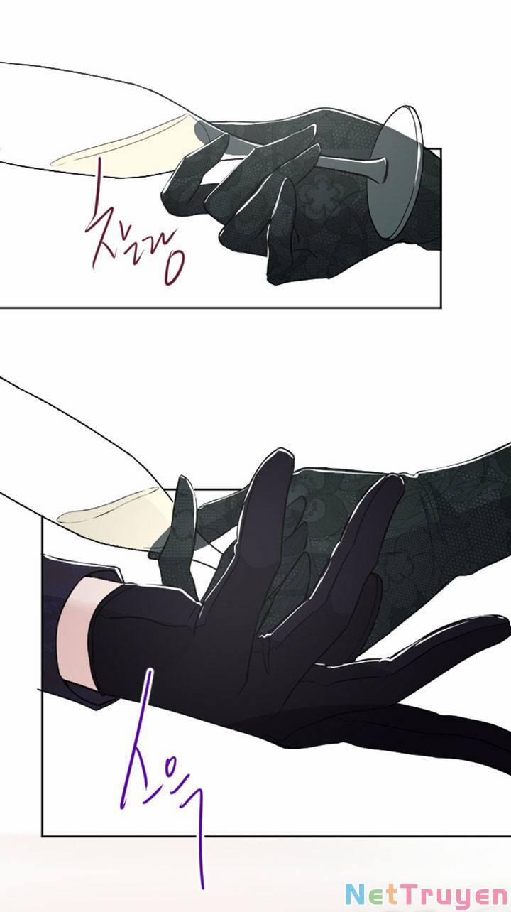 Tôi Sẽ Bị Trừ Khử Cùng Hoàng Đế 41.2 trang 11