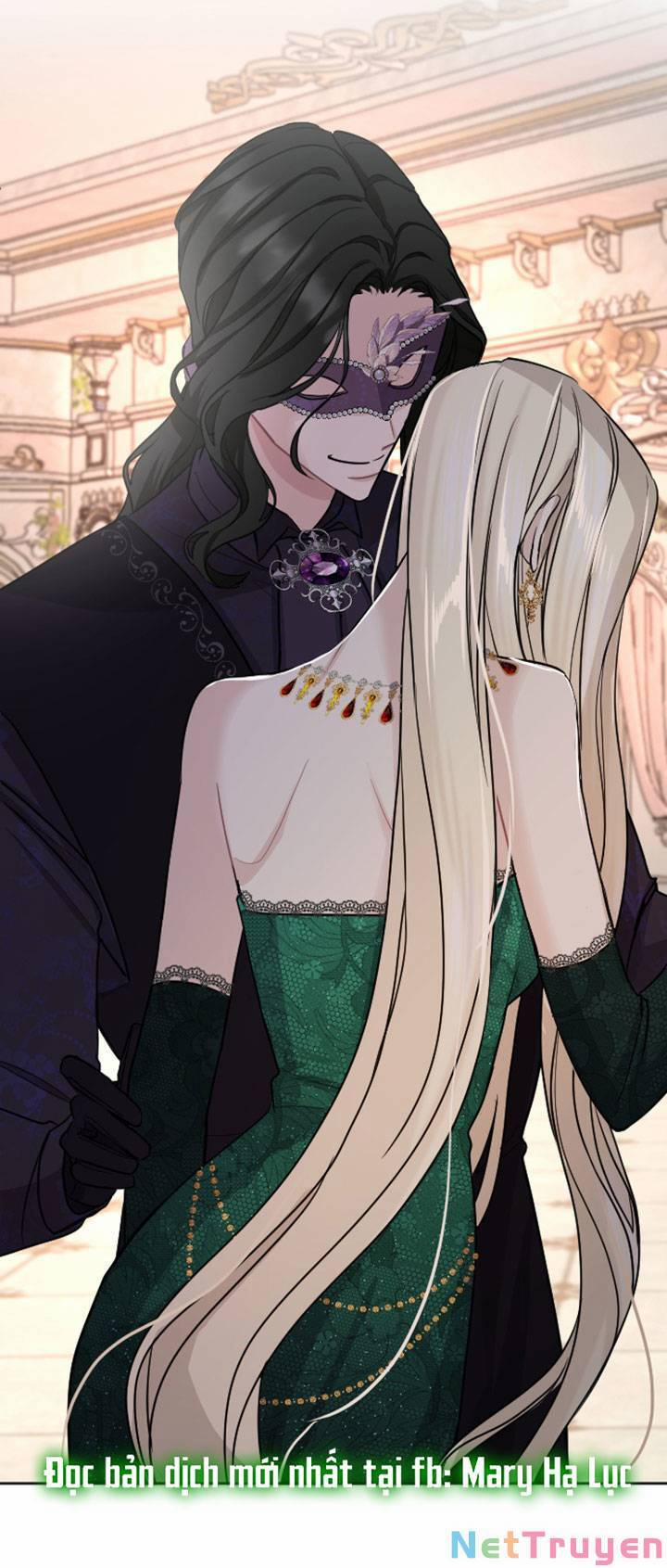 Tôi Sẽ Bị Trừ Khử Cùng Hoàng Đế 41.2 trang 12