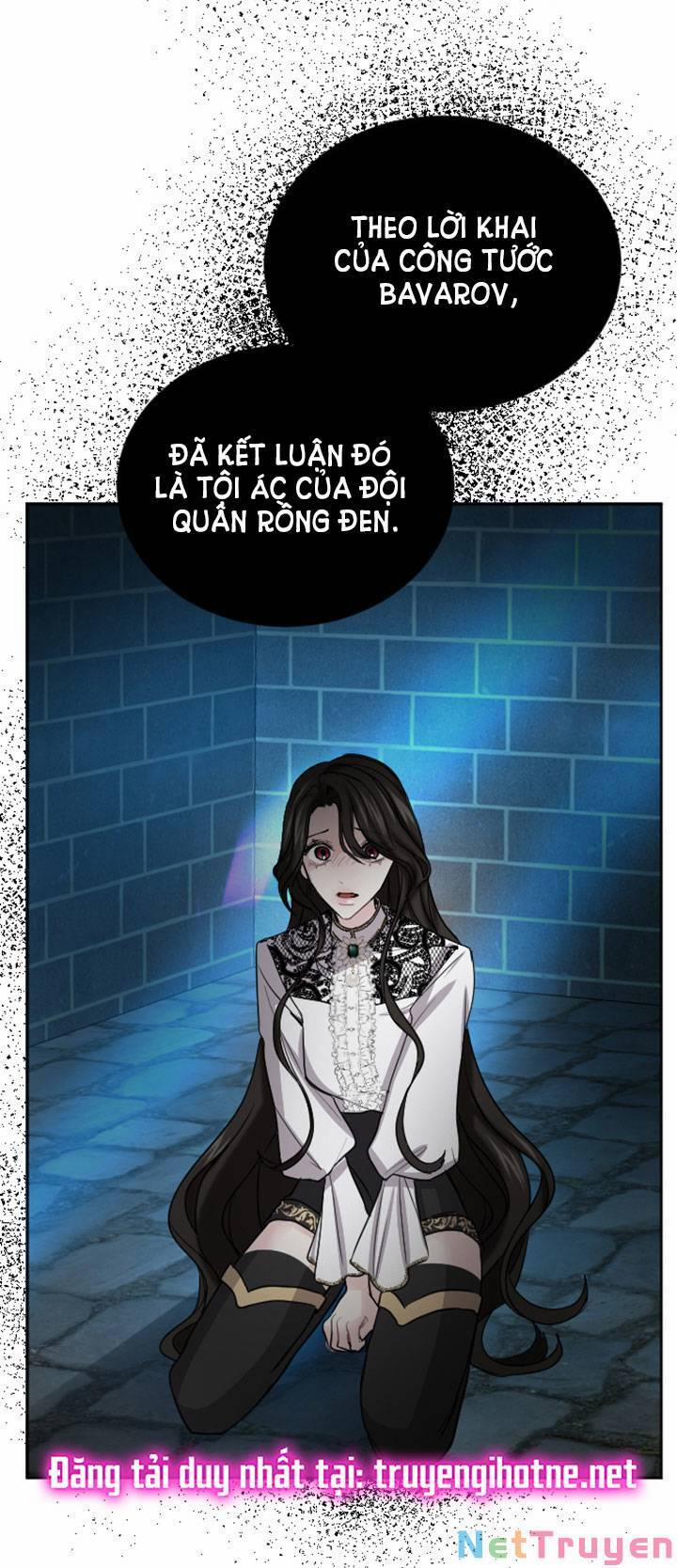 Tôi Sẽ Bị Trừ Khử Cùng Hoàng Đế 41.2 trang 14